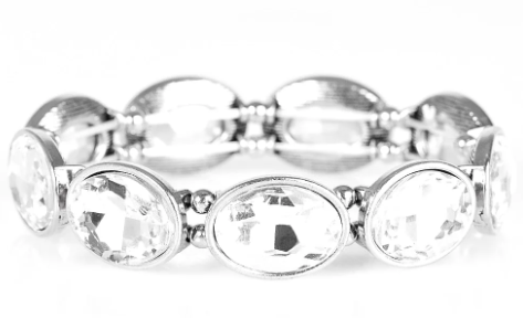 Diva in disguise (white)