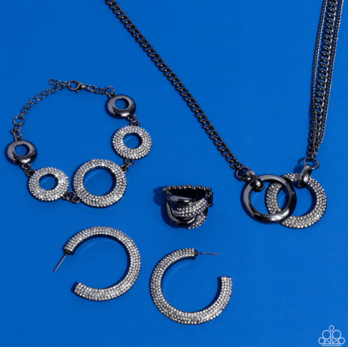 Magnificent Musings Fashion Fix Set