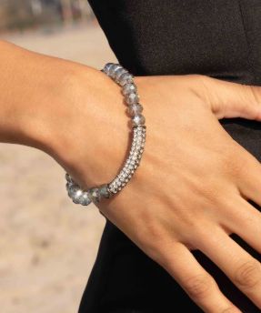 Pivotal Pageant Multi Bracelet