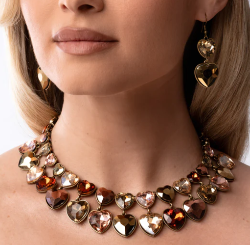 Affectionate Zi collection