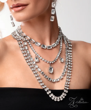 Lavish Zi Collection