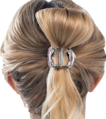 Romantic Rampage Pink Claw