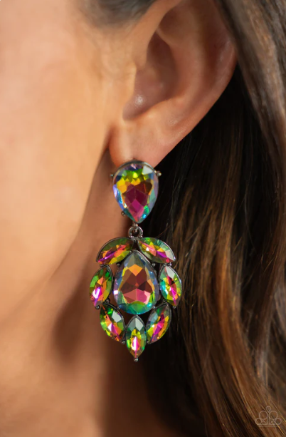 Galactic Go-Getter Multi Earrings