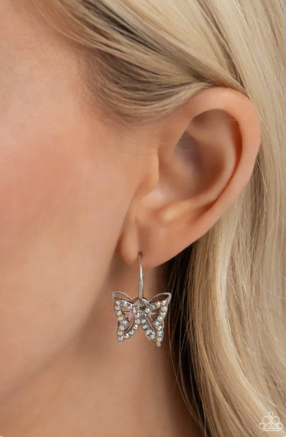 Lyrical Layers Multi Hoop Earrings