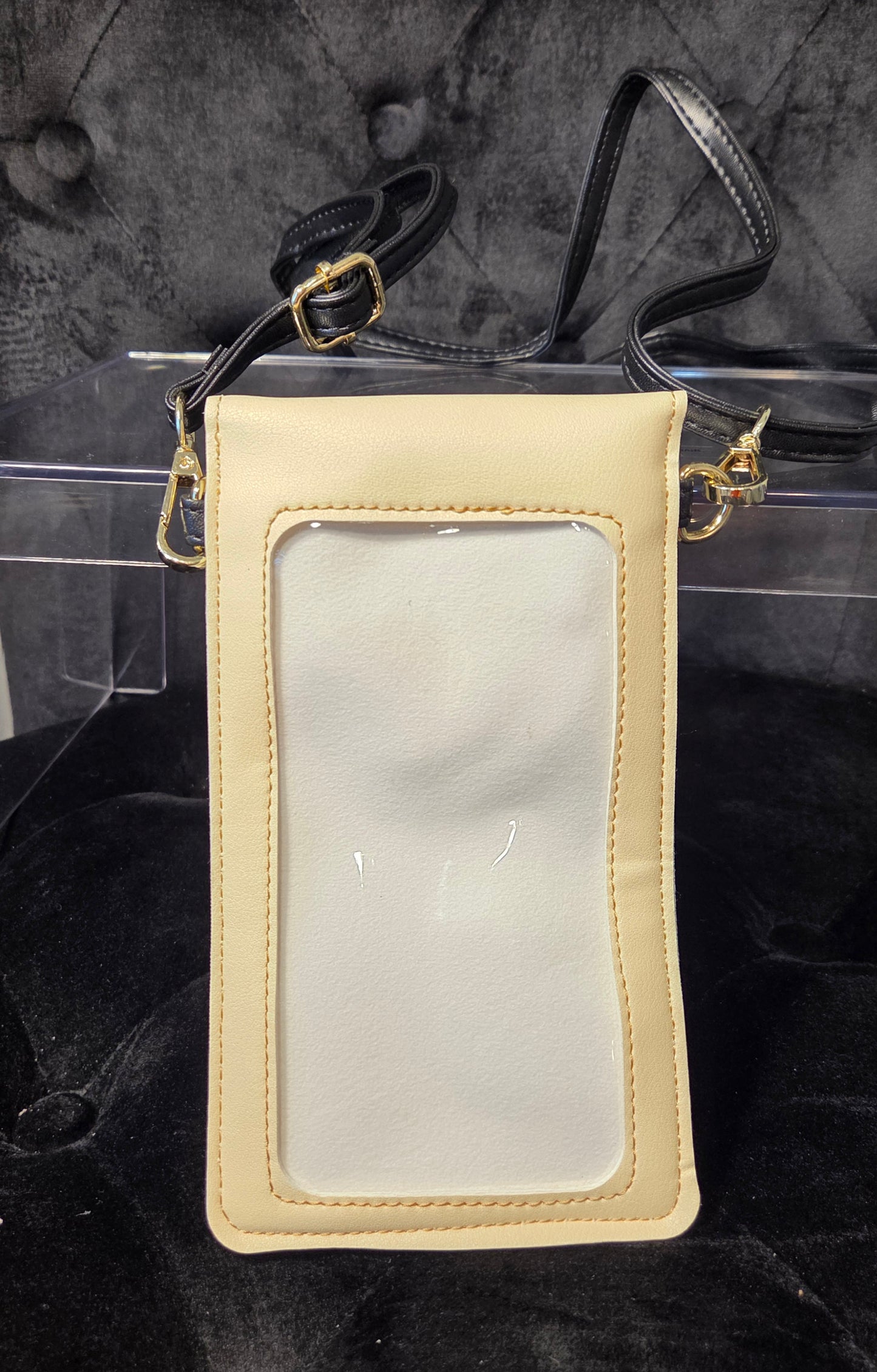 Cheer Squad Crossbody Phone Holder – Philadelphia Inspired