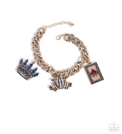 Casino Chic Multi Bracelet