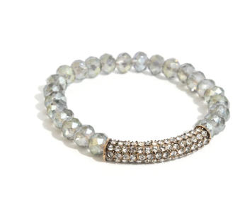 Pivotal Pageant Multi Bracelet