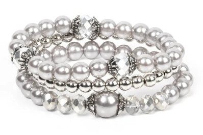 Positively Polished - silver
