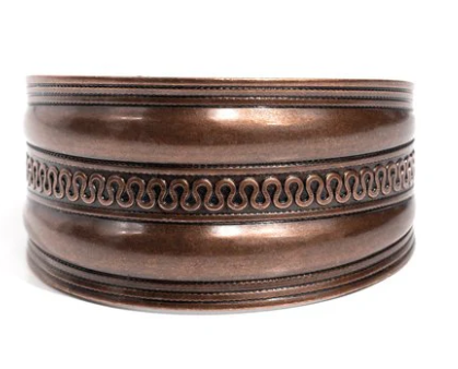 Egyptian Essence - copper