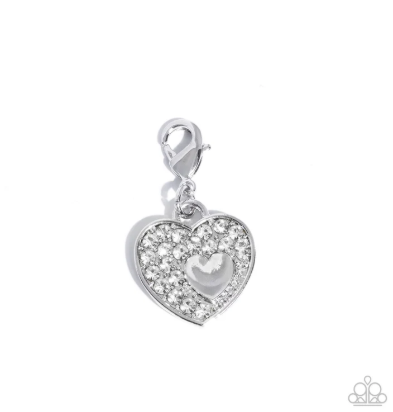 Memorable Matriarch White Charm