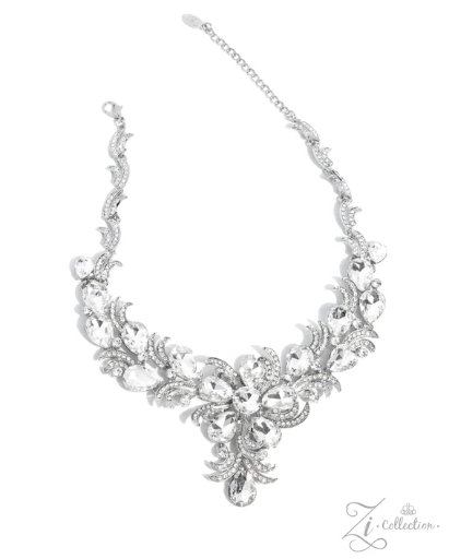 The Gesphania Zi Collection