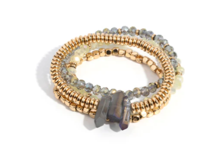 Principal Panoply Multi Bracelet