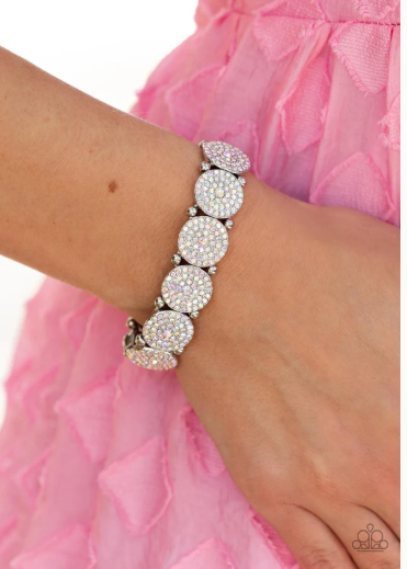 Palace Intrigue Multi Bracelet