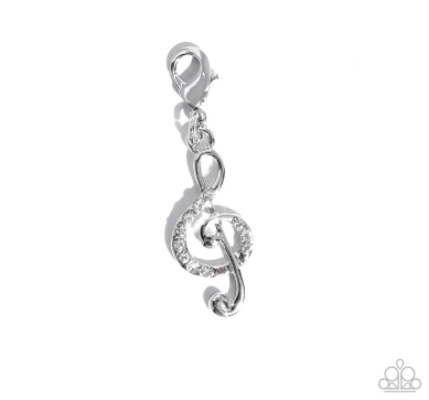 TREBLE-maker White Charm