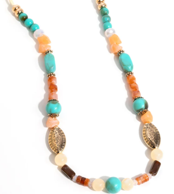 Earnest Elevation Multi Necklace