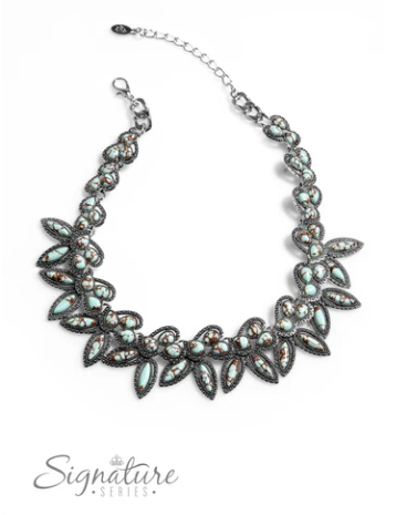 The April Zi Collection