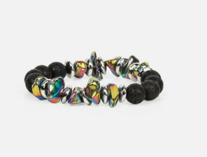 Volcanic Vacay Multi Urban Bracelet