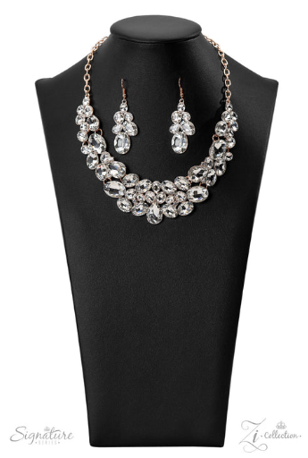 The Jenni Zi Collection