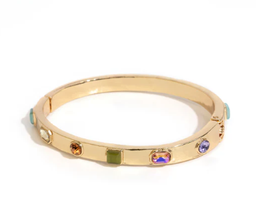 Proper Poise Multi Bracelet