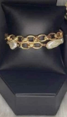 Fiercely 5th Avenue Gold Fashion Fix