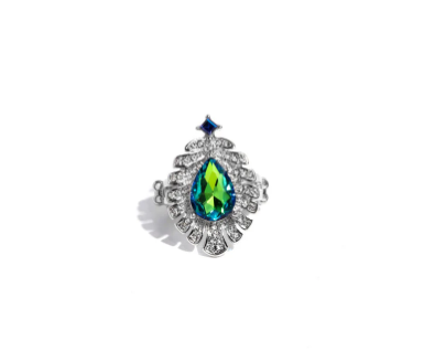 Extended Elite Multi Ring