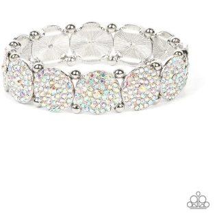Palace Intrigue Multi Bracelet