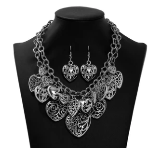 Cherish Zi Collection