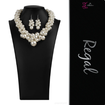 Zi Collection Regal
