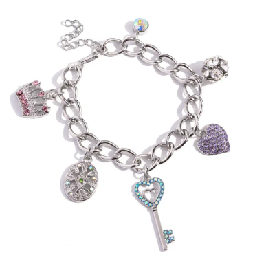 Regal Ratio Multi Bracelet