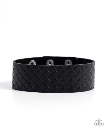 Diamondback Bandit Black Urban Bracelet