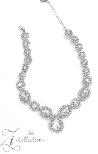 Everlasting White Zi Collection