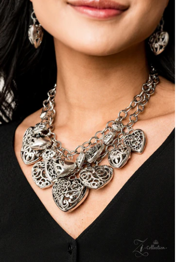 Cherish Zi Collection
