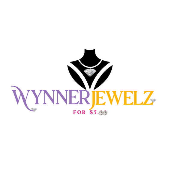Wynner Jewelz for $5.00