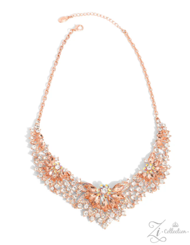 Endearing Zi Collection