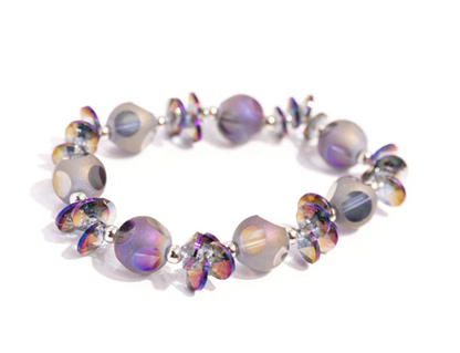 LET'S START THE FAIRY BEGINNING MULTI BRACELET