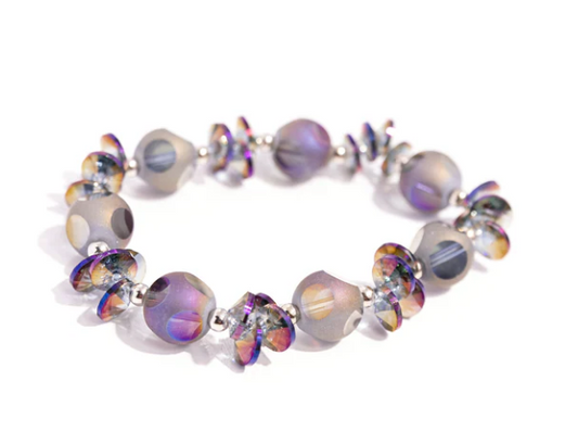 LET'S START THE FAIRY BEGINNING MULTI BRACELET