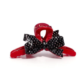 VAUDEVILLE VALUE RED CLAW CLIP