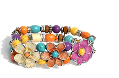 LIGHTHEARTED LANDMARK MULTI BRACELET
