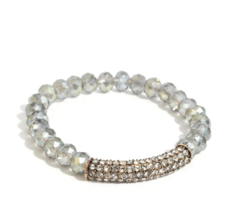 Pivotal Pageant Multi Bracelet