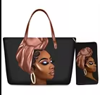 Satin Majesty Set 2pcs