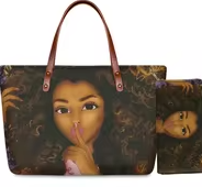 Silent Beauty Set 2pcs