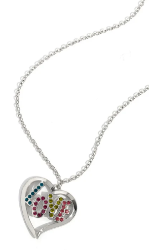 Loving Landmark Multi Necklace