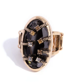 Encircled in Edge - Multi Ring