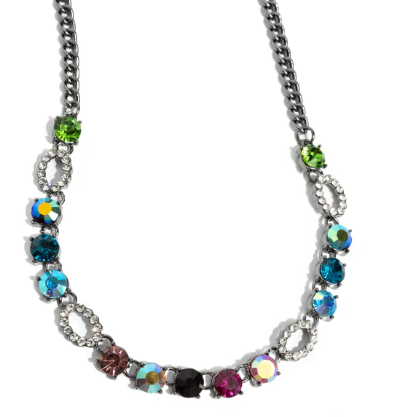 Loud Luxe Multi Necklace