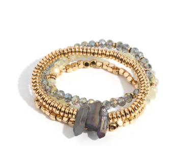 Prinicpal Panoply Multi Bracelet