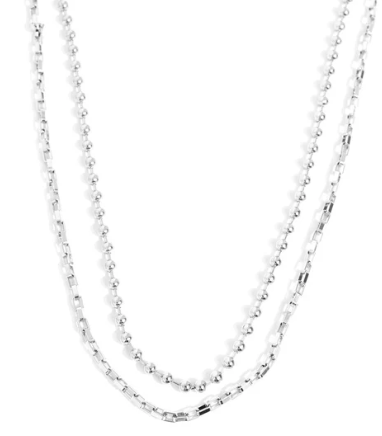Laidback Layers Laidback Layers Necklace