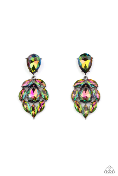 Galactic Go-Getter Multi Earrings