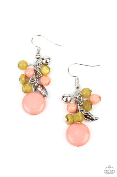 Whimsically Musical Multi Earrings