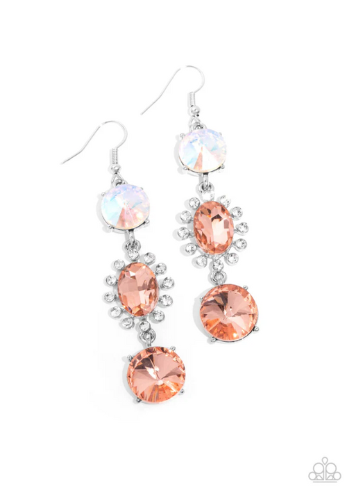 Magical Melodrama Multi Earrings