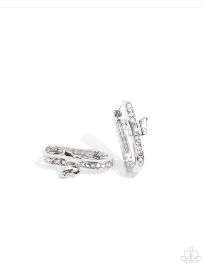 Aerial Authority Earrings